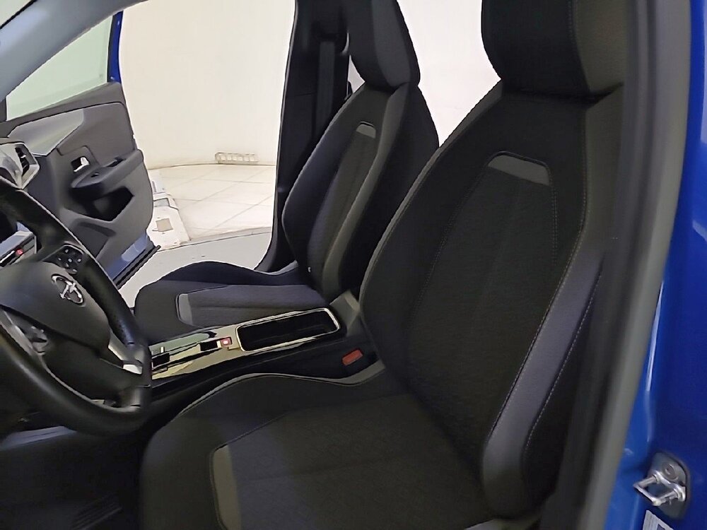 Occasion OPEL Mokka Mokka Electrique 136 ch & Batterie 50 kWh - Edition