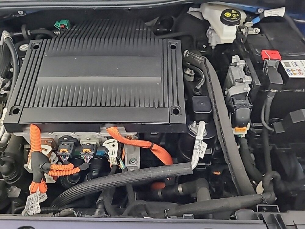 Occasion OPEL Mokka Mokka Electrique 136 ch & Batterie 50 kWh - Edition