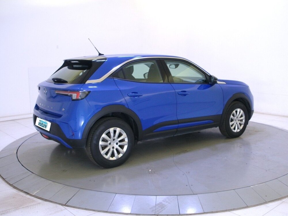 Occasion OPEL Mokka Mokka Electrique 136 ch & Batterie 50 kWh - Edition