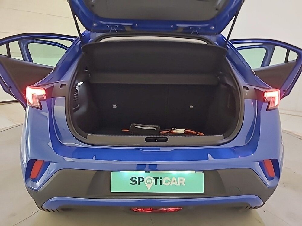 Occasion OPEL Mokka Mokka Electrique 136 ch & Batterie 50 kWh - Edition