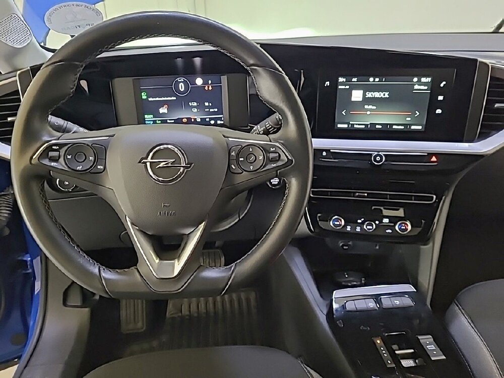 Occasion OPEL Mokka Mokka Electrique 136 ch & Batterie 50 kWh - Edition