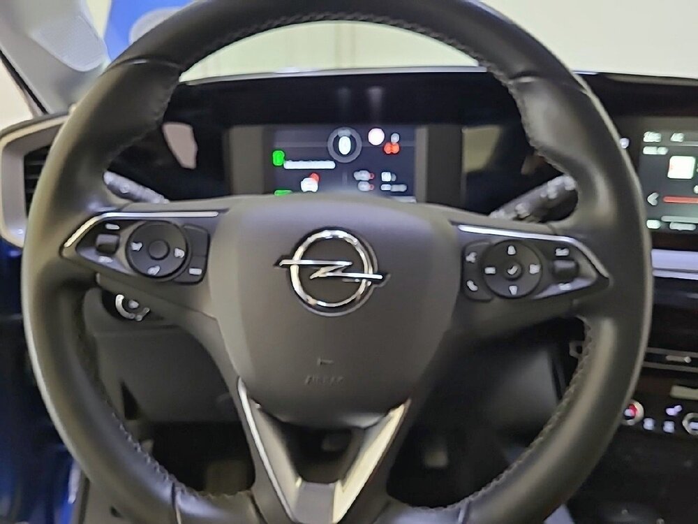 Occasion OPEL Mokka Mokka Electrique 136 ch & Batterie 50 kWh - Edition