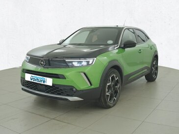 Occasion OPEL Mokka Mokka Electrique 136 ch & Batterie 50 kWh