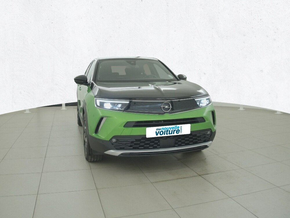 Occasion OPEL Mokka Mokka Electrique 136 ch & Batterie 50 kWh - Ultimate