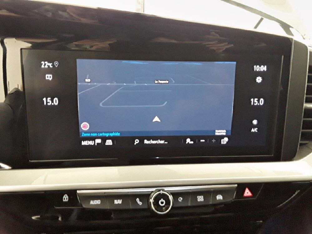 Occasion OPEL Mokka Mokka Electrique 136 ch & Batterie 50 kWh - Ultimate