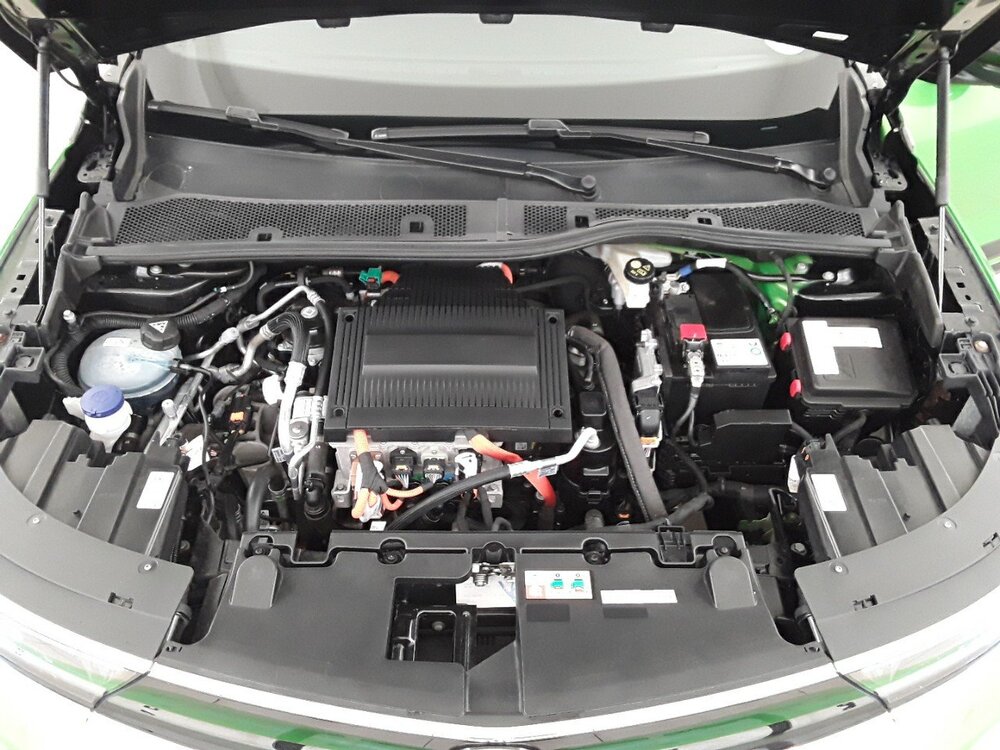 Occasion OPEL Mokka Mokka Electrique 136 ch & Batterie 50 kWh - Ultimate