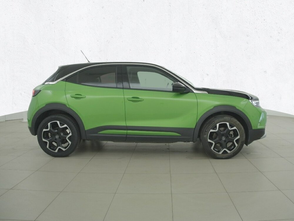 Occasion OPEL Mokka Mokka Electrique 136 ch & Batterie 50 kWh - Ultimate
