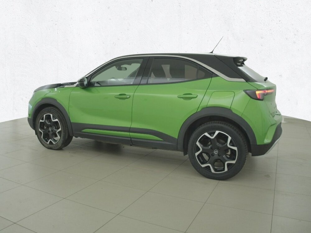 Occasion OPEL Mokka Mokka Electrique 136 ch & Batterie 50 kWh - Ultimate