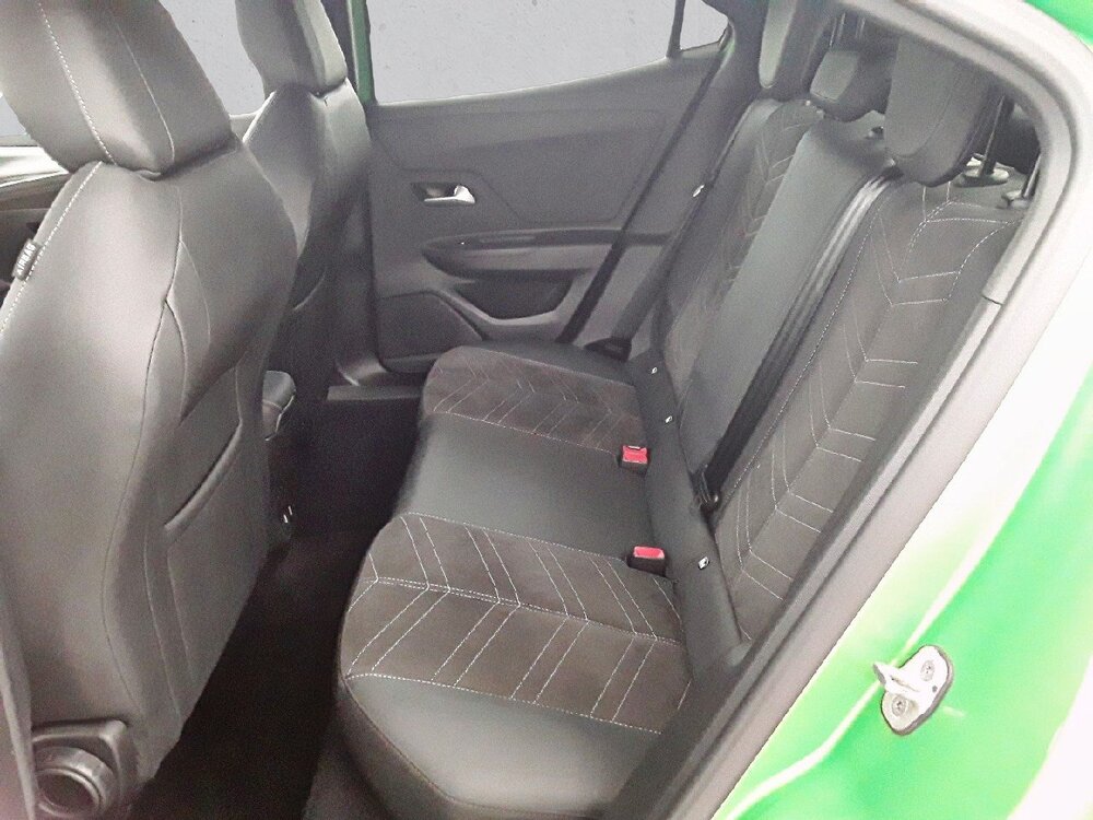 Occasion OPEL Mokka Mokka Electrique 136 ch & Batterie 50 kWh - Ultimate