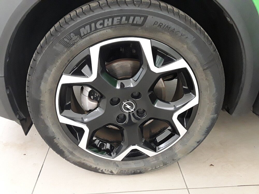 Occasion OPEL Mokka Mokka Electrique 136 ch & Batterie 50 kWh - Ultimate