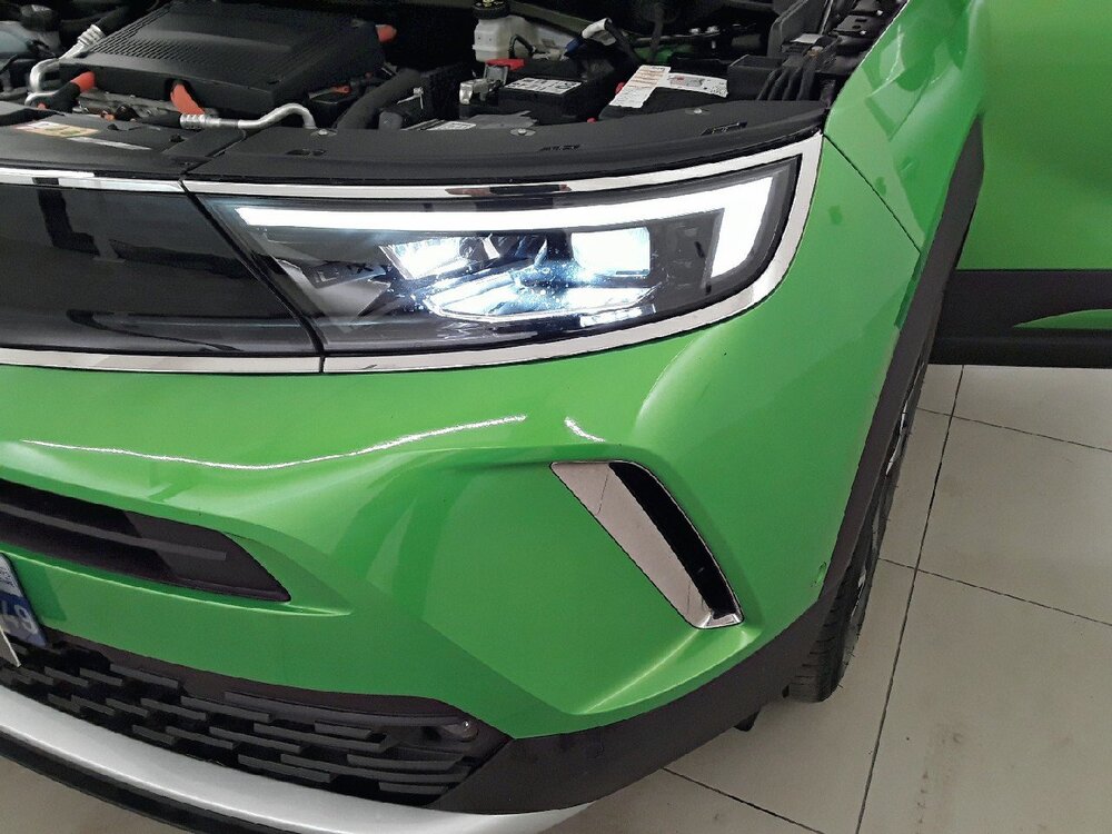 Occasion OPEL Mokka Mokka Electrique 136 ch & Batterie 50 kWh - Ultimate