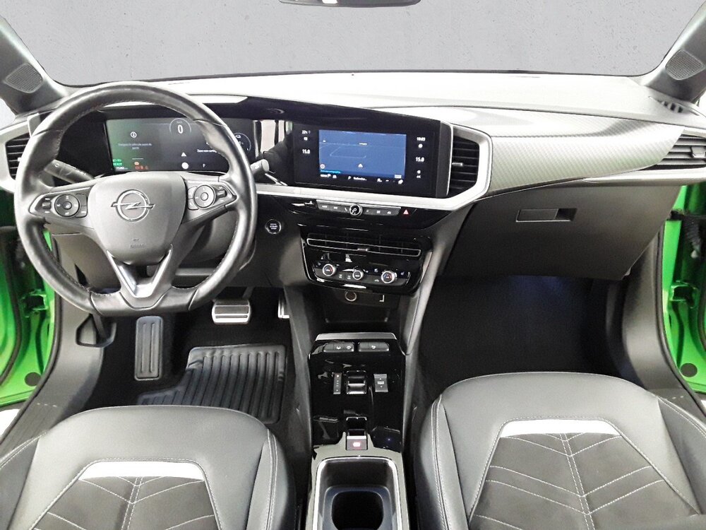 Occasion OPEL Mokka Mokka Electrique 136 ch & Batterie 50 kWh - Ultimate