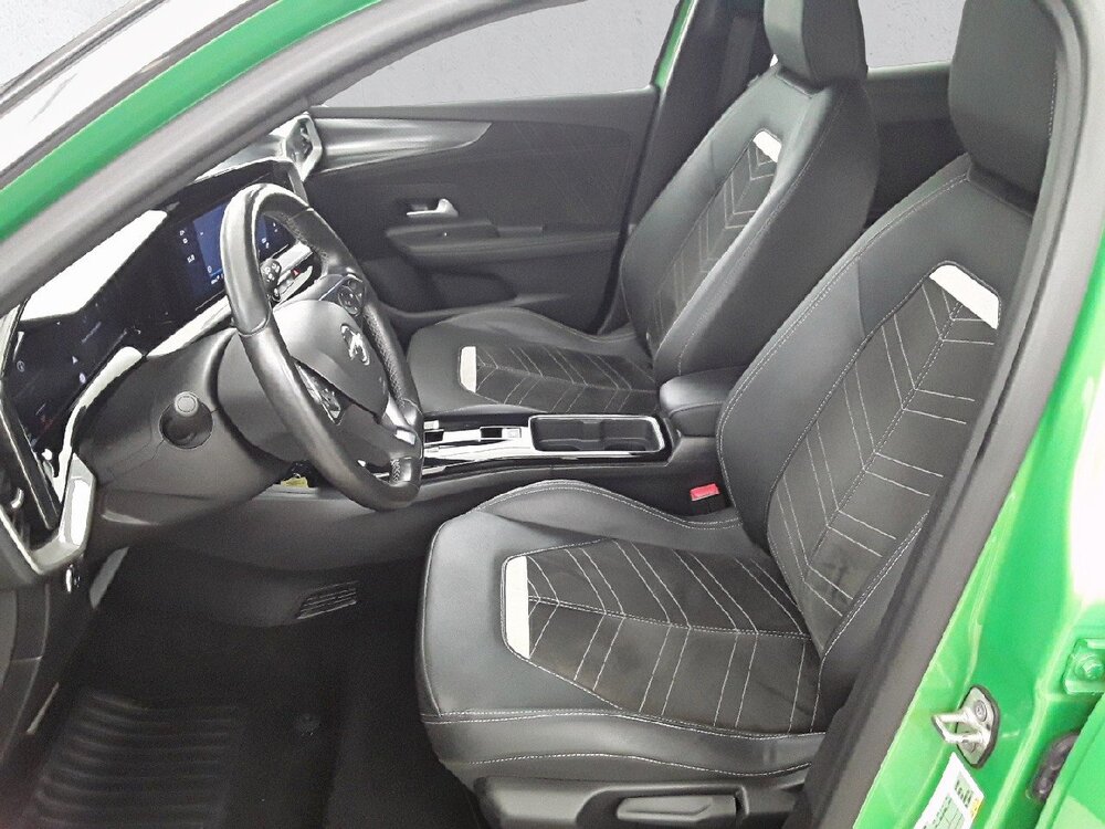 Occasion OPEL Mokka Mokka Electrique 136 ch & Batterie 50 kWh - Ultimate