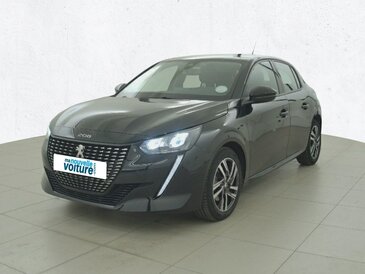 Occasion PEUGEOT 208 208 PureTech 100 S&S BVM6