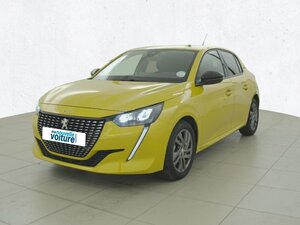 Occasion PEUGEOT 208 208 PureTech 75 S&S BVM5 - Style