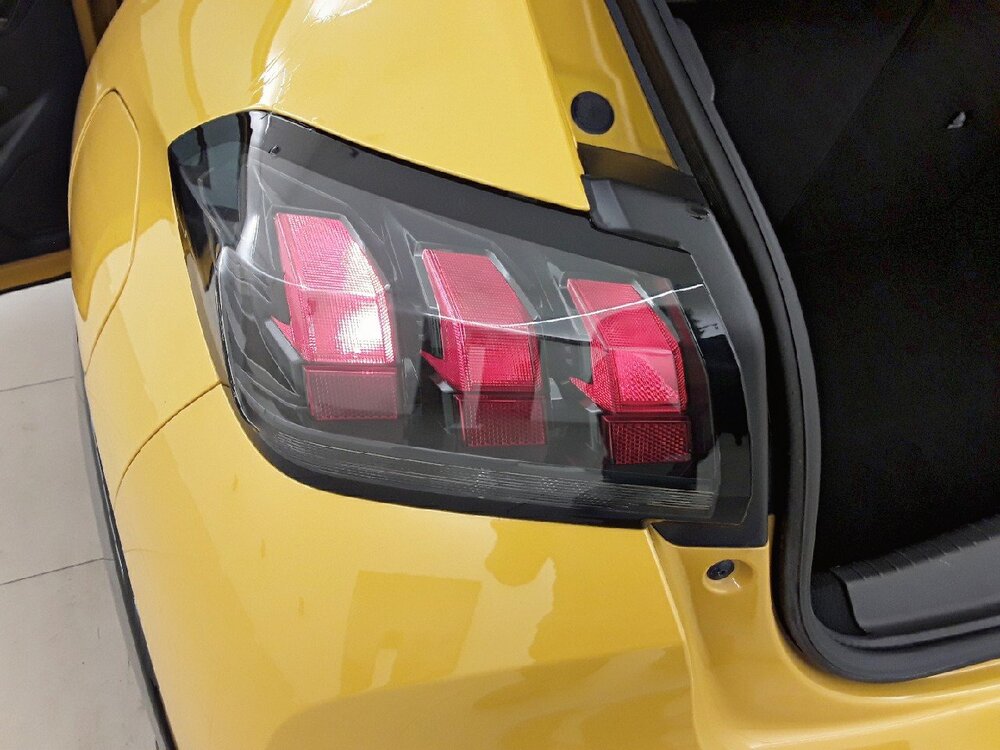 Occasion PEUGEOT 208 208 Electrique 50 kWh 136ch - Style