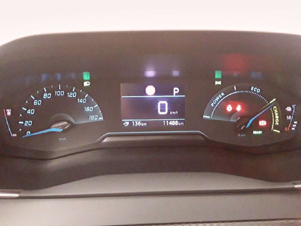 Occasion PEUGEOT 208 208 Electrique 50 kWh 136ch - Style