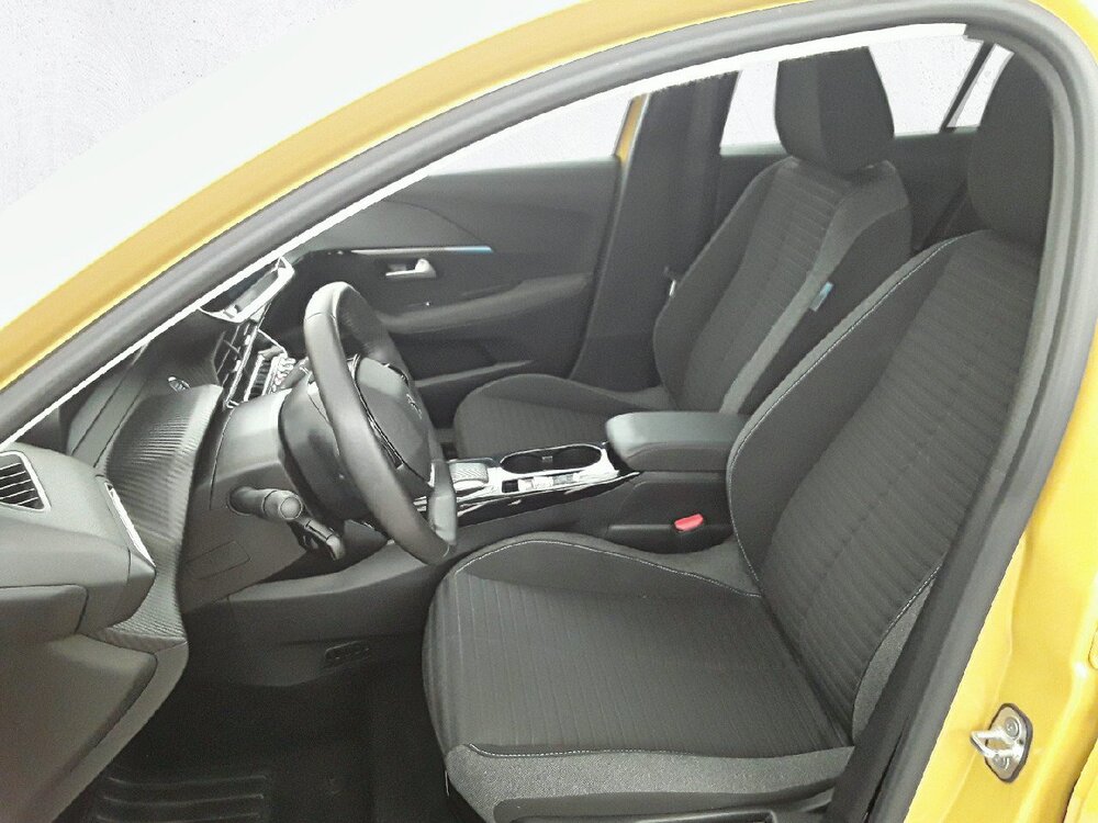 Occasion PEUGEOT 208 208 Electrique 50 kWh 136ch - Style