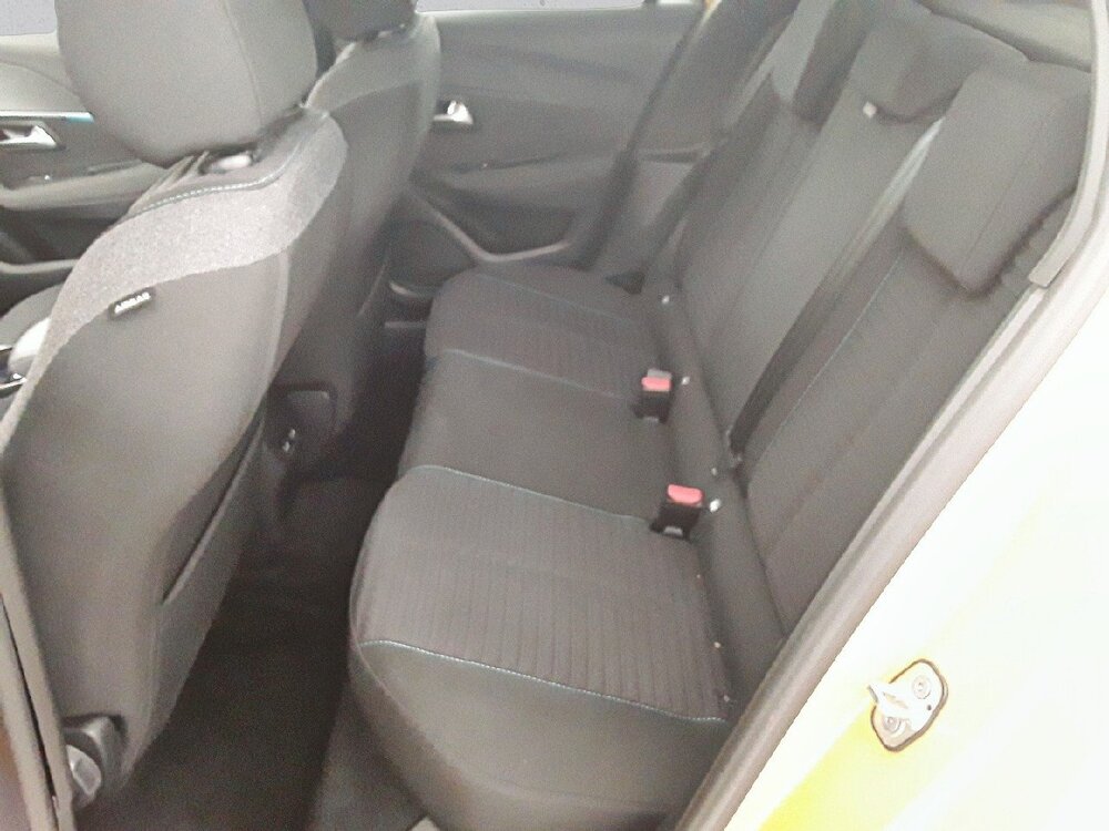 Occasion PEUGEOT 208 208 Electrique 50 kWh 136ch - Style