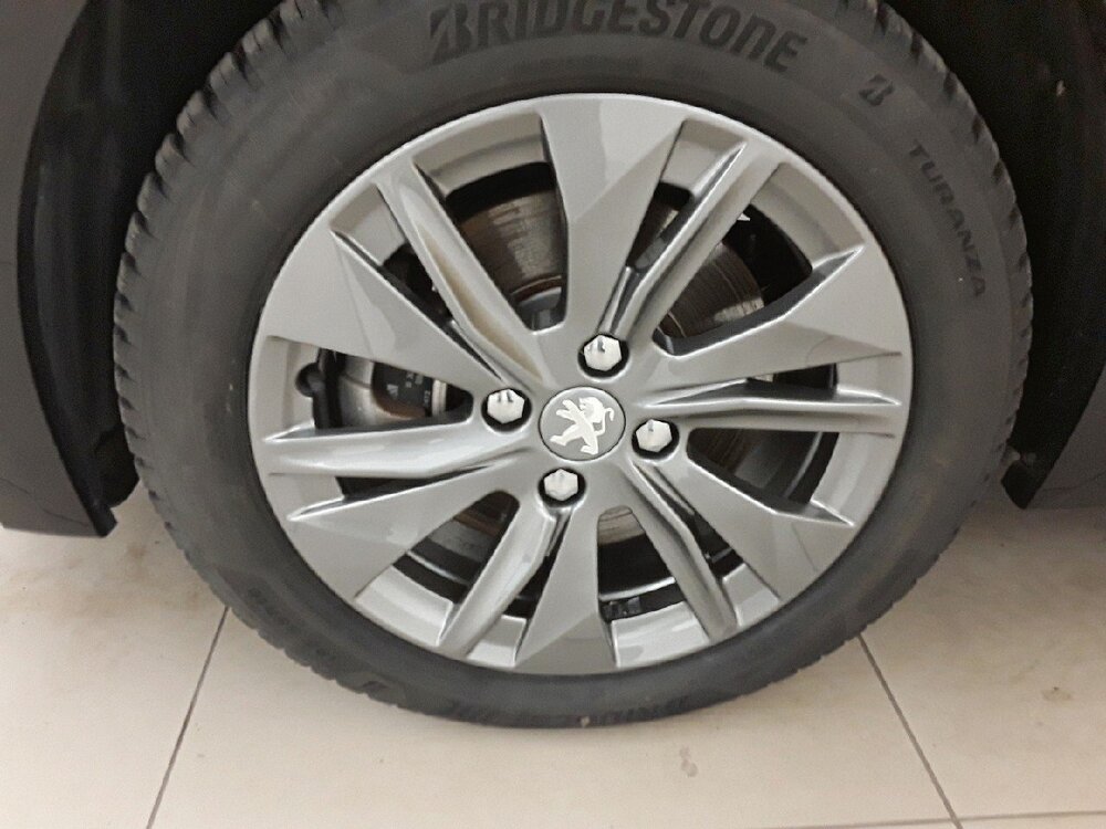 Occasion PEUGEOT 208 208 Electrique 50 kWh 136ch - Style