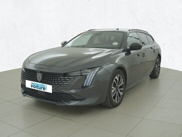 Occasion PEUGEOT 508 508 SW Hybrid 180 e-EAT8