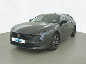 Occasion PEUGEOT 508 508 SW Hybrid 180 e-EAT8 - Allure