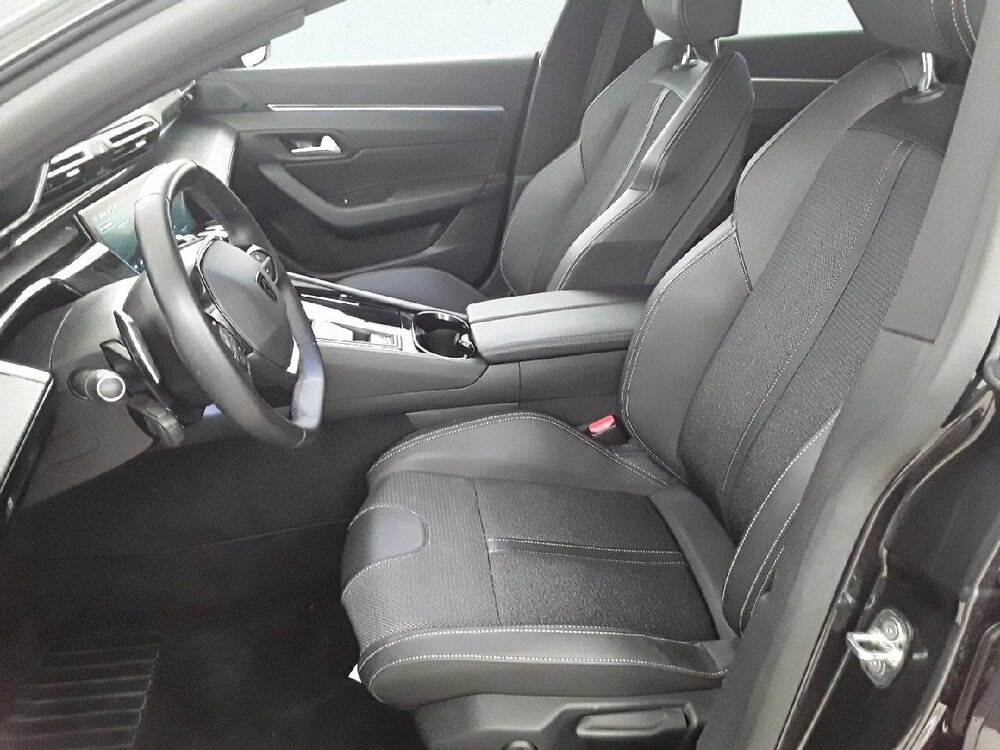Occasion PEUGEOT 508 508 SW Hybrid 180 e-EAT8 - Allure