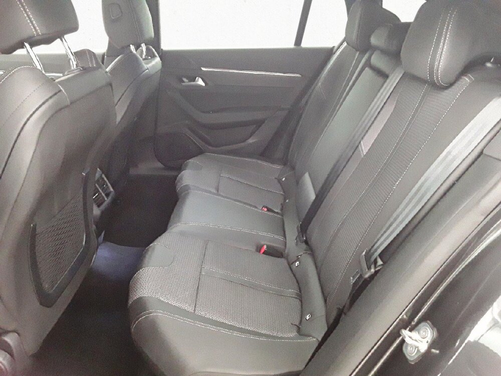 Occasion PEUGEOT 508 508 SW Hybrid 180 e-EAT8 - Allure