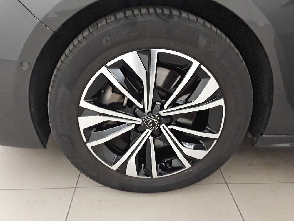 Occasion PEUGEOT 508 508 SW Hybrid 180 e-EAT8 - Allure