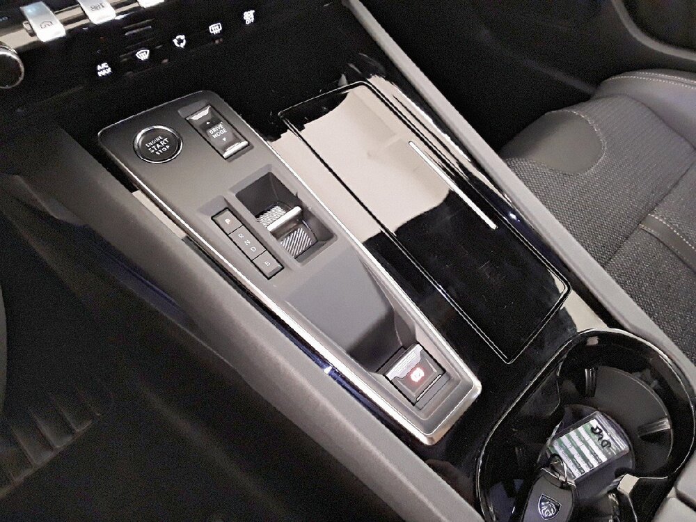 Occasion PEUGEOT 508 508 SW Hybrid 180 e-EAT8 - Allure