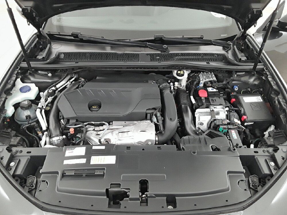 Occasion PEUGEOT 508 508 SW Hybrid 180 e-EAT8 - Allure