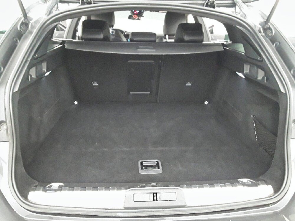 Occasion PEUGEOT 508 508 SW Hybrid 180 e-EAT8 - Allure