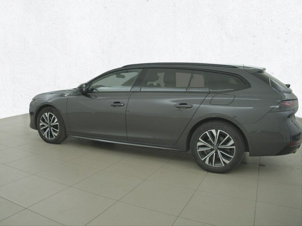 Occasion PEUGEOT 508 508 SW Hybrid 180 e-EAT8 - Allure
