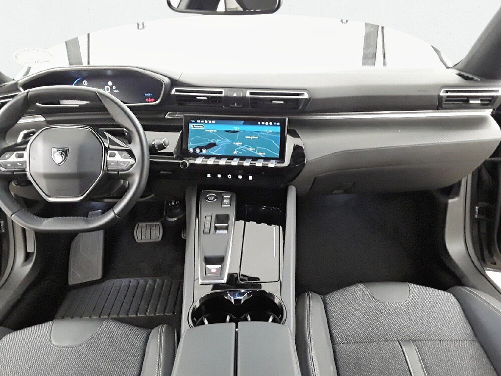Occasion PEUGEOT 508 508 SW Hybrid 180 e-EAT8 - Allure