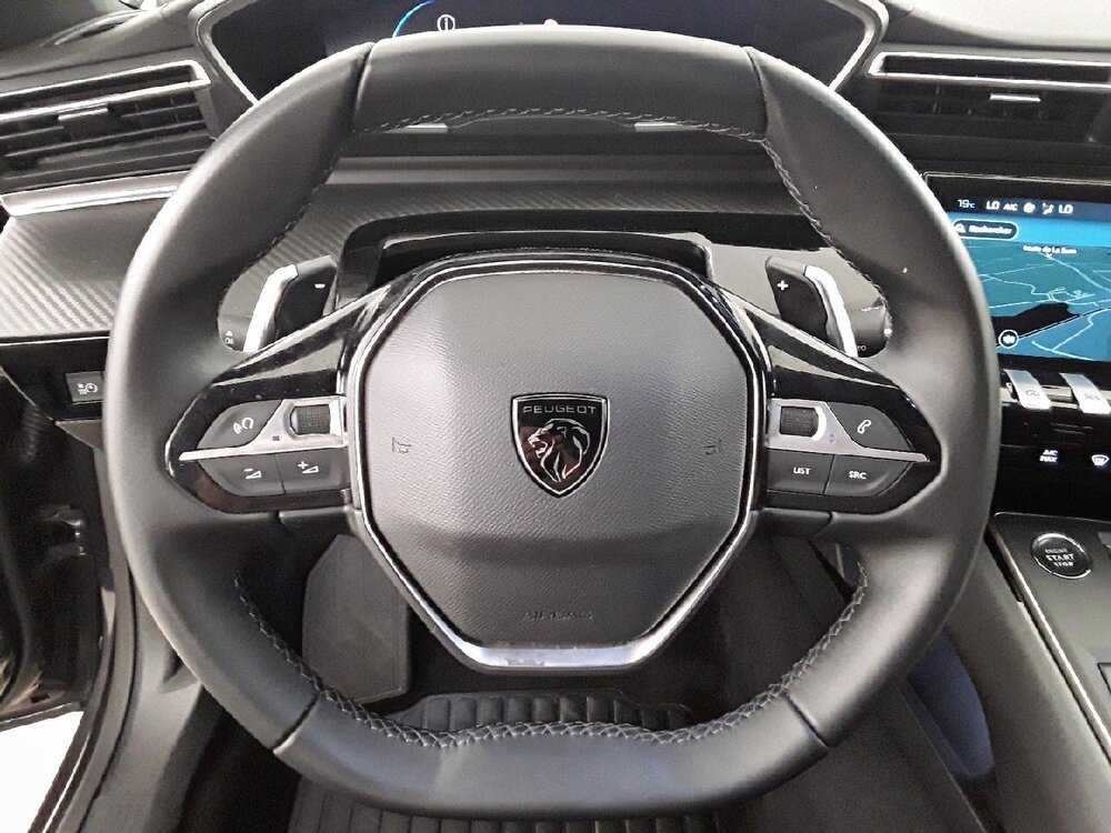 Occasion PEUGEOT 508 508 SW Hybrid 180 e-EAT8 - Allure