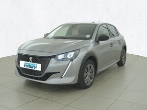 Occasion PEUGEOT 208 208 Electrique 50 kWh 136ch - Style