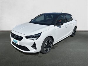 Occasion OPEL Corsa Corsa Electrique 136 ch & Batterie 50 kWh - GS Line