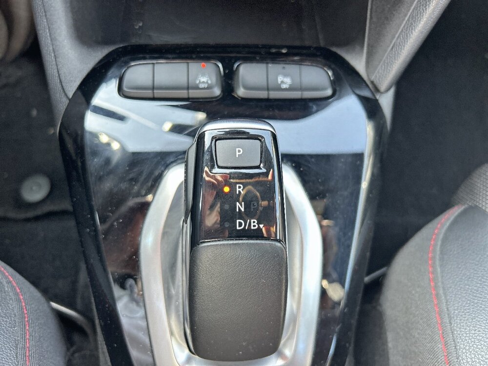 Occasion OPEL Corsa Corsa Electrique 136 ch & Batterie 50 kWh - GS Line