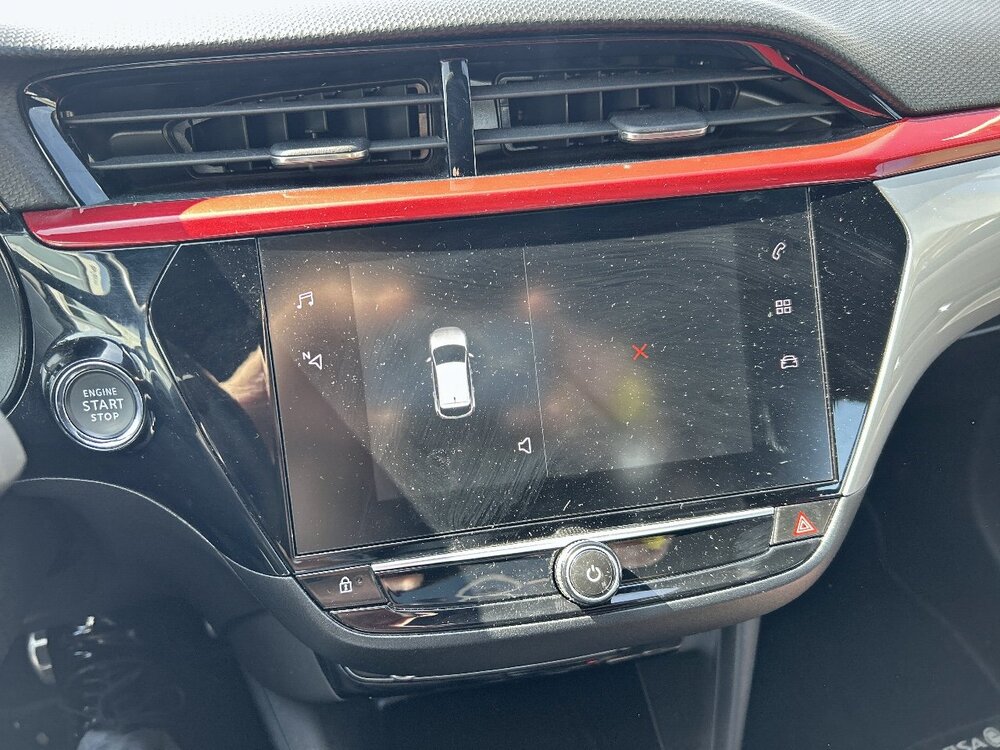 Occasion OPEL Corsa Corsa Electrique 136 ch & Batterie 50 kWh - GS Line