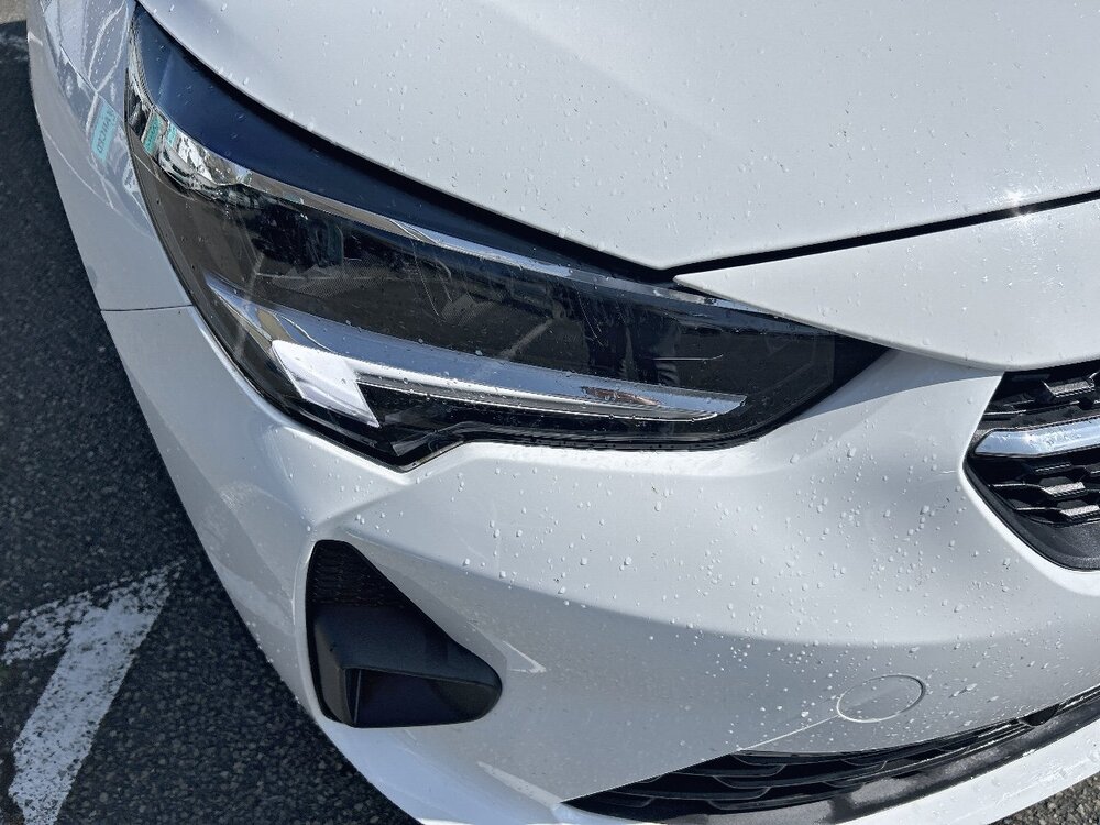 Occasion OPEL Corsa Corsa Electrique 136 ch & Batterie 50 kWh - GS Line