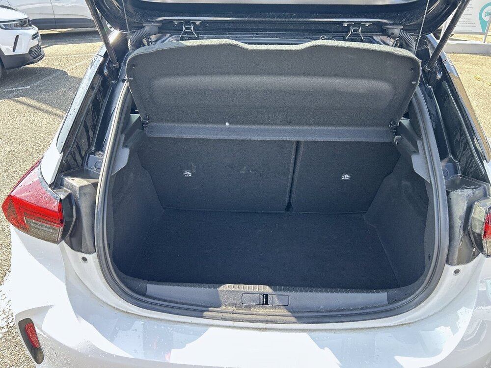 Occasion OPEL Corsa Corsa Electrique 136 ch & Batterie 50 kWh - GS Line