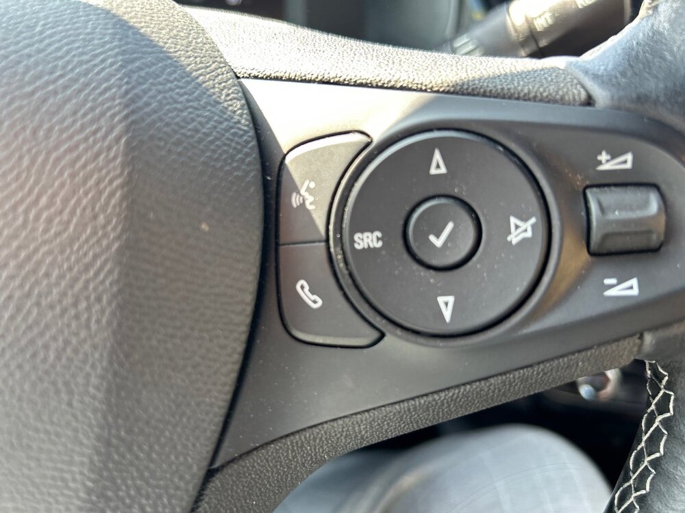 Occasion OPEL Corsa Corsa Electrique 136 ch & Batterie 50 kWh - GS Line