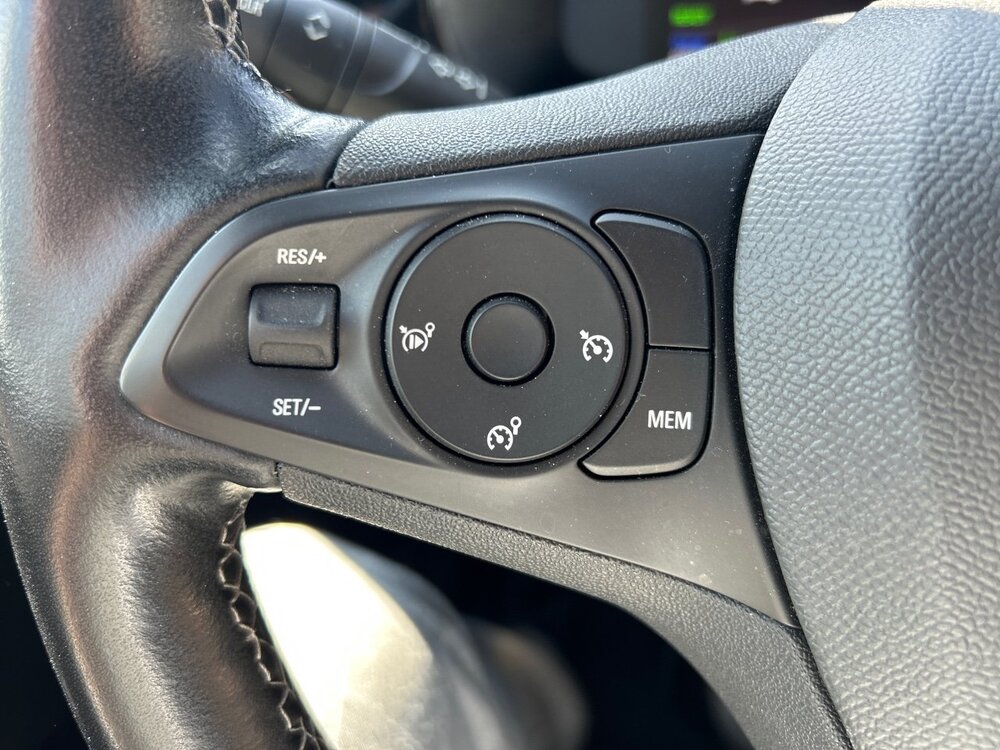 Occasion OPEL Corsa Corsa Electrique 136 ch & Batterie 50 kWh - GS Line