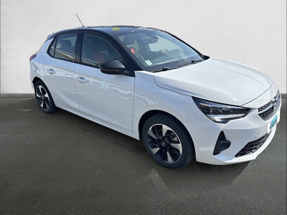 Occasion OPEL Corsa Corsa Electrique 136 ch & Batterie 50 kWh - GS Line