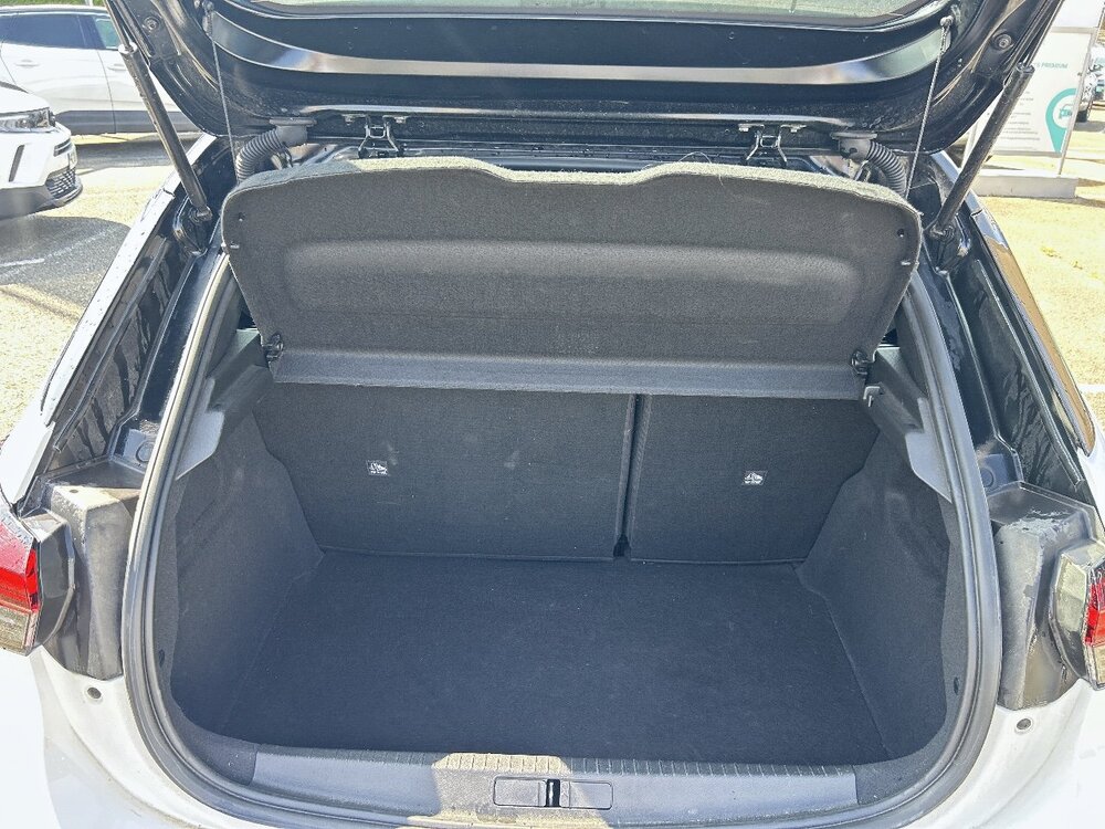 Occasion OPEL Corsa Corsa Electrique 136 ch & Batterie 50 kWh - GS Line