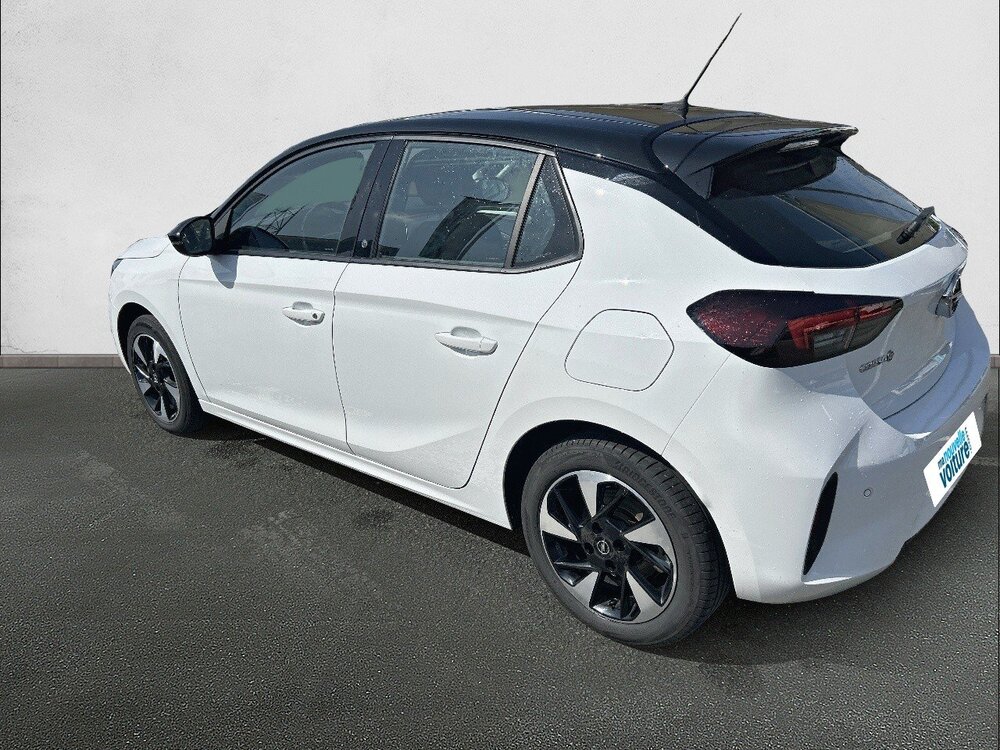 Occasion OPEL Corsa Corsa Electrique 136 ch & Batterie 50 kWh - GS Line
