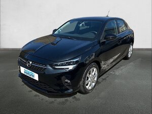 Occasion OPEL Corsa Corsa 1.2 Turbo 100 ch BVM6 - Elegance