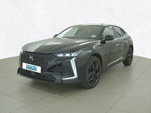 Occasion DS DS4 DS 4 PureTech 130 EAT8 - Performance Line+