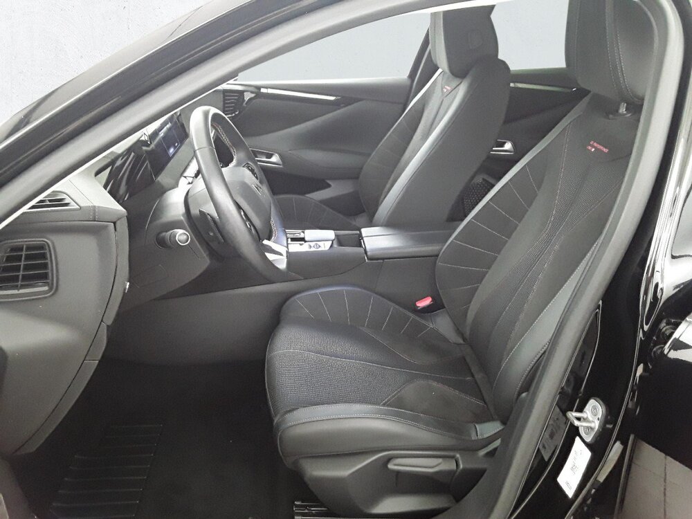 Occasion DS DS4 DS 4 PureTech 130 EAT8 - Performance Line+