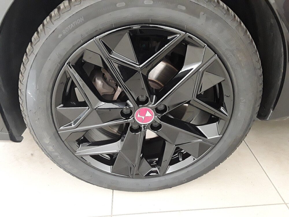 Occasion DS DS4 DS 4 PureTech 130 EAT8 - Performance Line+